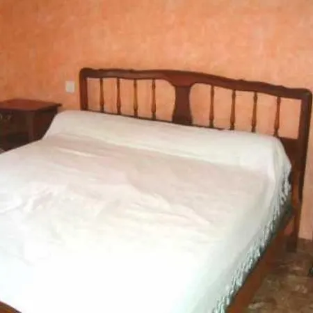 Apartman Santorin *