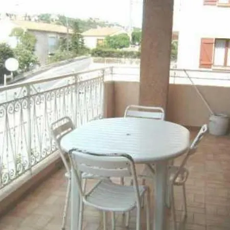 Santorin Apartment Saint-Raphael (Var)